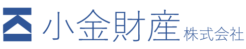 小金財産株式会社